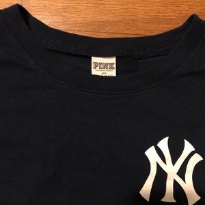 yankees spirit jersey